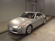 2003 Nissan Fairlady Z