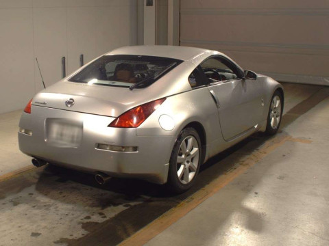 2003 Nissan Fairlady Z Z33[1]