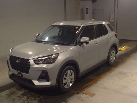 2022 Daihatsu Rocky A201S[0]