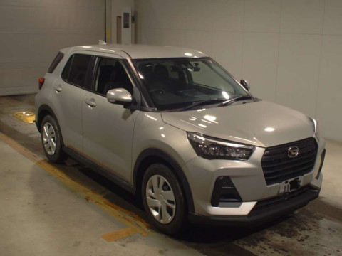 2022 Daihatsu Rocky A201S[2]