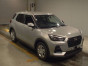 2022 Daihatsu Rocky