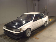 1985 Toyota Corolla Levin