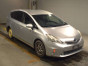 2012 Toyota Prius alpha