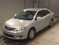 2010 Toyota Allion