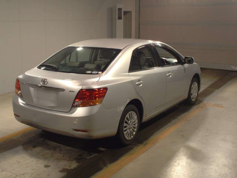 2010 Toyota Allion NZT260[1]