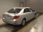 2010 Toyota Allion