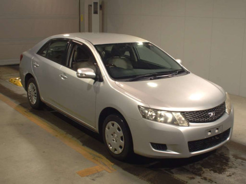 2010 Toyota Allion NZT260[2]