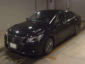 2013 Toyota Crown Hybrid