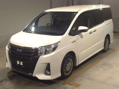 2017 Toyota Noah ZWR80W[0]