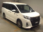 2017 Toyota Noah