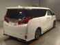 2019 Toyota Alphard