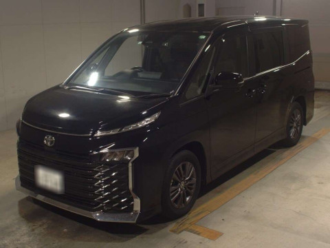 2023 Toyota Voxy MZRA90W[0]