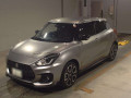 2020 Suzuki Swift Sport