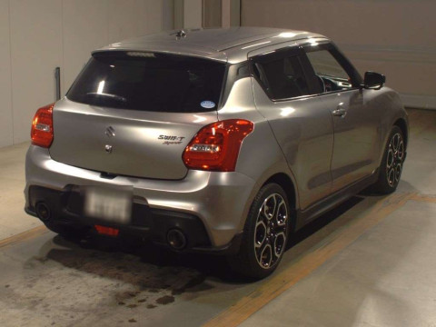 2020 Suzuki Swift Sport ZC33S[1]