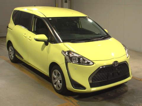 2020 Toyota Sienta NSP170G[2]