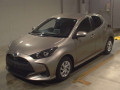 2021 Toyota YARIS