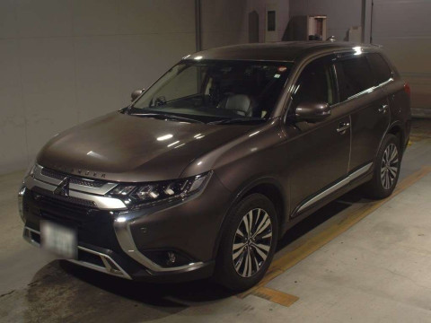 2020 Mitsubishi Outlander GF8W[0]