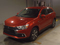 2017 Mitsubishi RVR