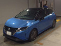 2021 Nissan Note