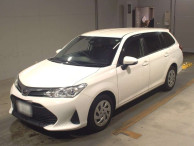 2019 Toyota Corolla Fielder