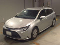 2020 Toyota Corolla Touring Wagon