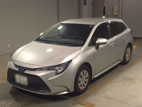 2020 Toyota Corolla Touring Wagon ZWE211W[0]