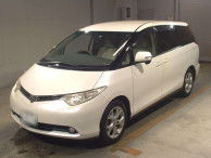 2006 Toyota Estima