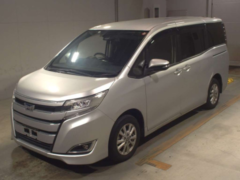 2021 Toyota Noah ZWR80G[0]