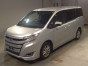 2021 Toyota Noah