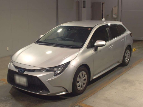 2020 Toyota Corolla Touring Wagon ZWE211W[0]