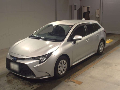 2020 Toyota Corolla Touring Wagon ZWE211W[0]