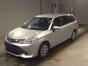 2017 Toyota Corolla Fielder