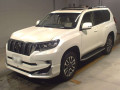 2023 Toyota Land Cruiser Prado