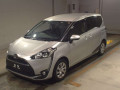 2017 Toyota Sienta