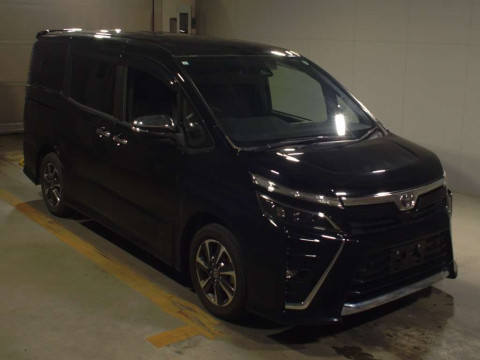 2021 Toyota Voxy ZRR80W[2]