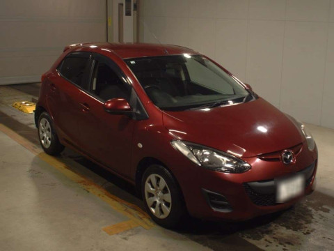 2012 Mazda Demio DE3FS[2]