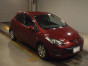 2012 Mazda Demio