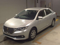 2017 Toyota Premio