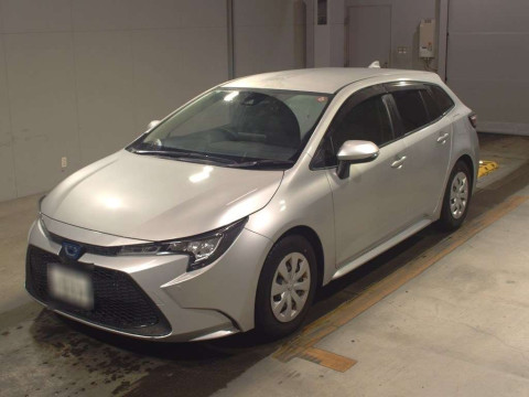 2020 Toyota Corolla Touring Wagon ZWE211W[0]