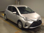 2019 Toyota Vitz