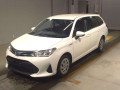 2019 Toyota Corolla Fielder