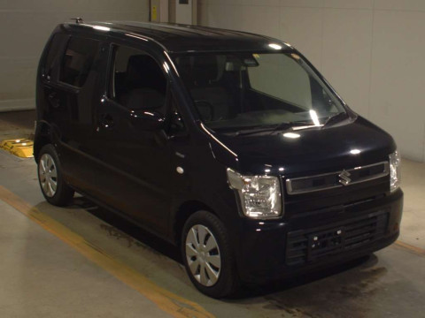 2021 Suzuki Wagon R MH95S[2]