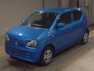 2019 Suzuki Alto