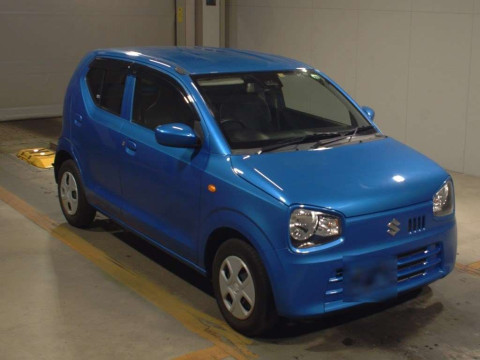 2019 Suzuki Alto HA36S[2]