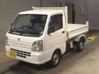 2017 Suzuki Carry Truck