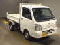 2017 Suzuki Carry Truck