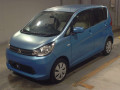 2013 Mitsubishi eK Wagon