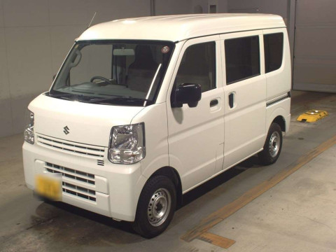 2023 Suzuki Every DA17V[0]