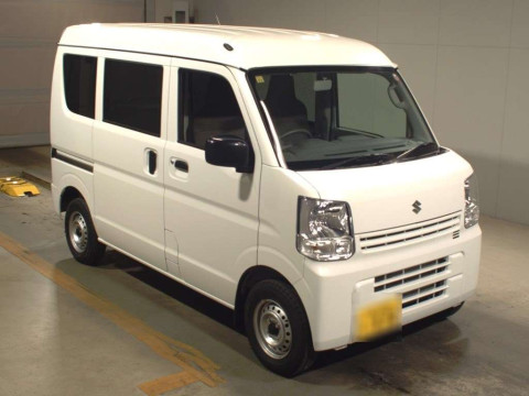 2023 Suzuki Every DA17V[2]