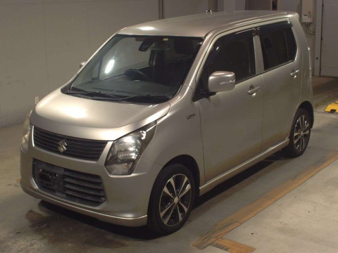 2013 Suzuki Wagon R MH34S[0]